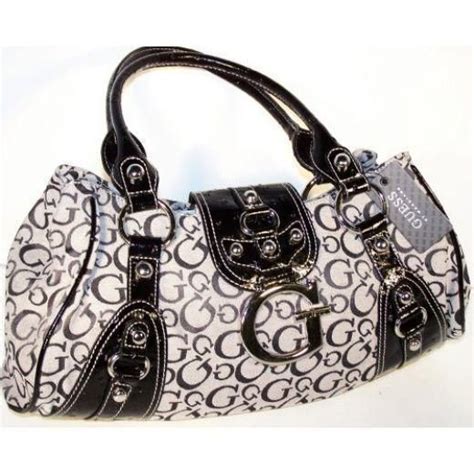 fake guess bag|authentic guess handbags.